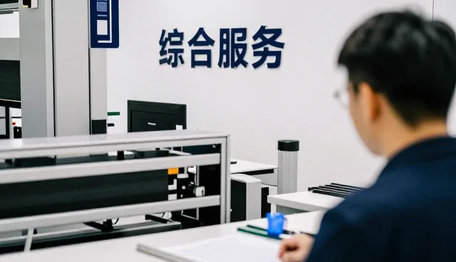 济南海基科技发展有限公司