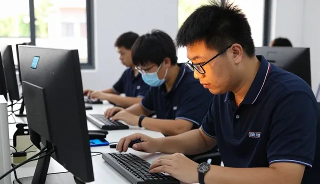 系统集成应用体验全面介绍