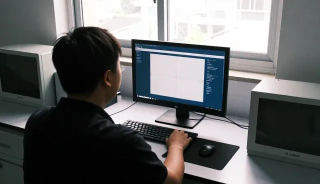 系统集成让项目现场应用更加便捷
